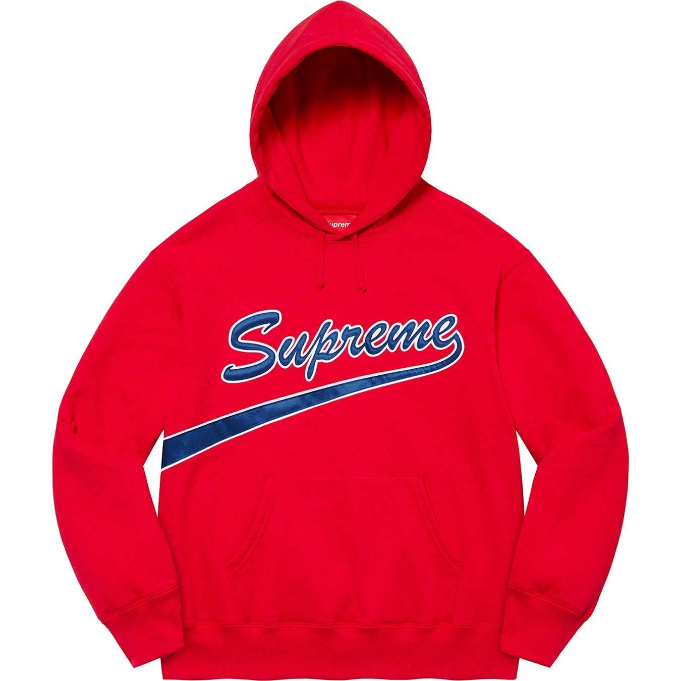 Tail Hooded Sweatshirt view 8